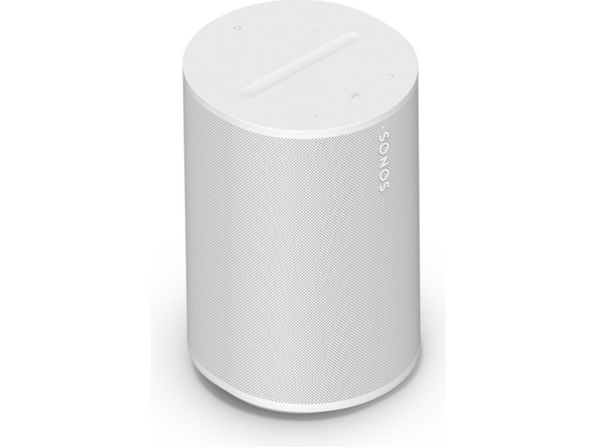 Sonos Era 100 Trådlös Högtalare (vit) Högtalare