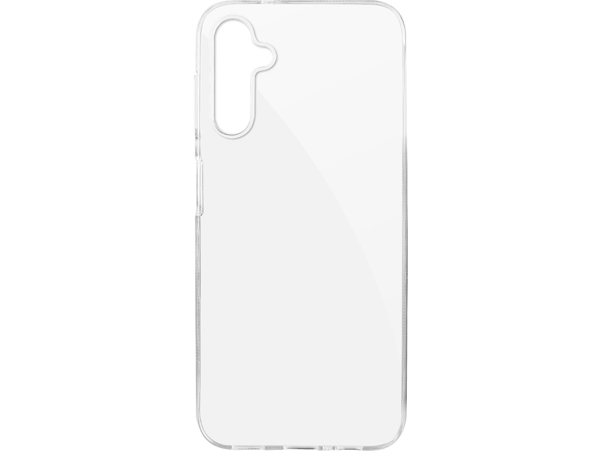 iiglo Galaxy A54 5G Silikonskal (transparent) Mobilskal