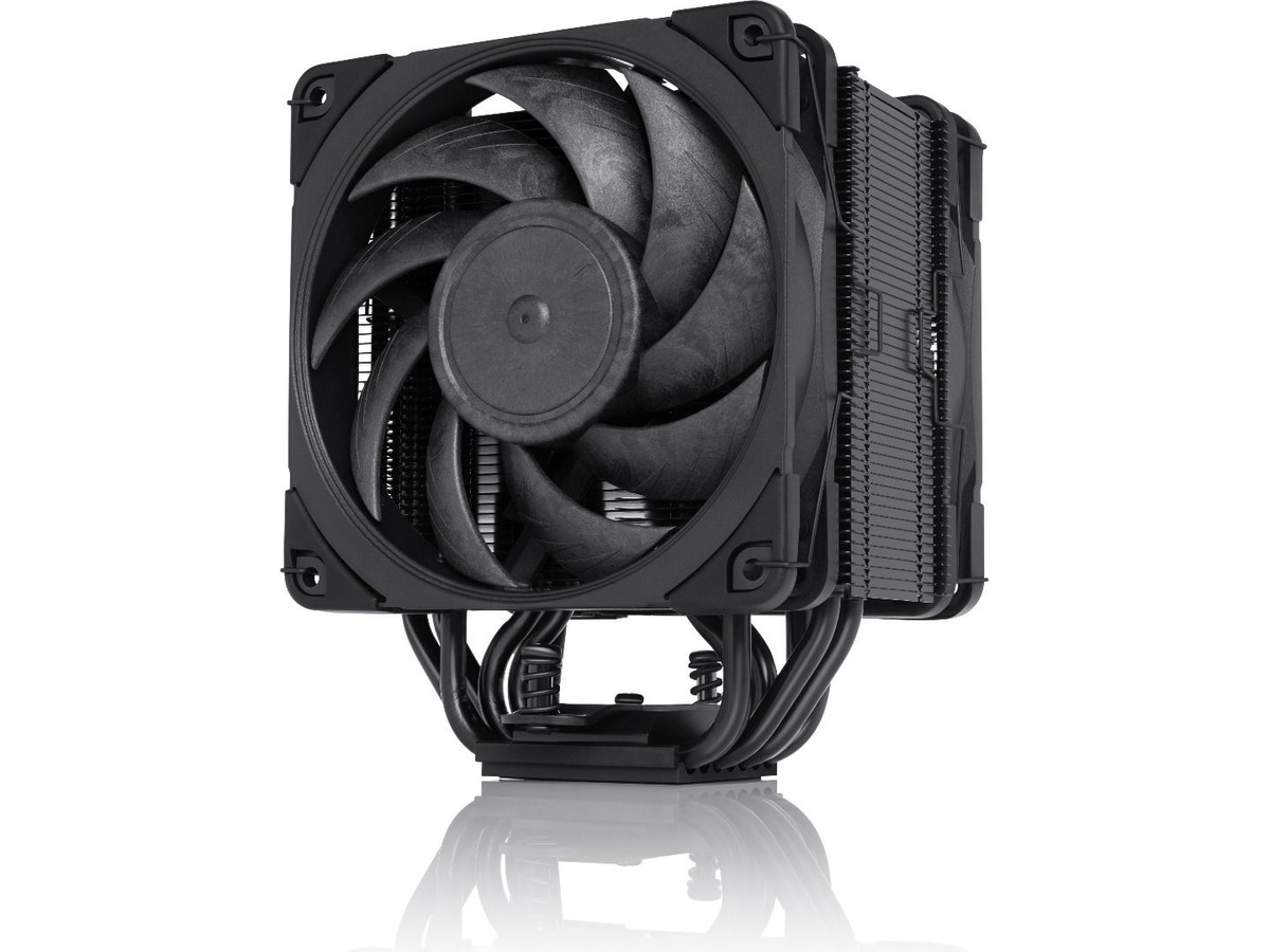 Noctua NH-U12A Kylare CPU - Luftkylning