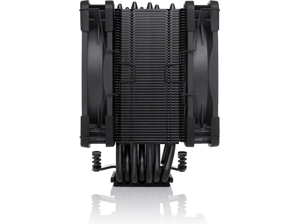 Noctua NH-U12A Kylare CPU - Luftkylning