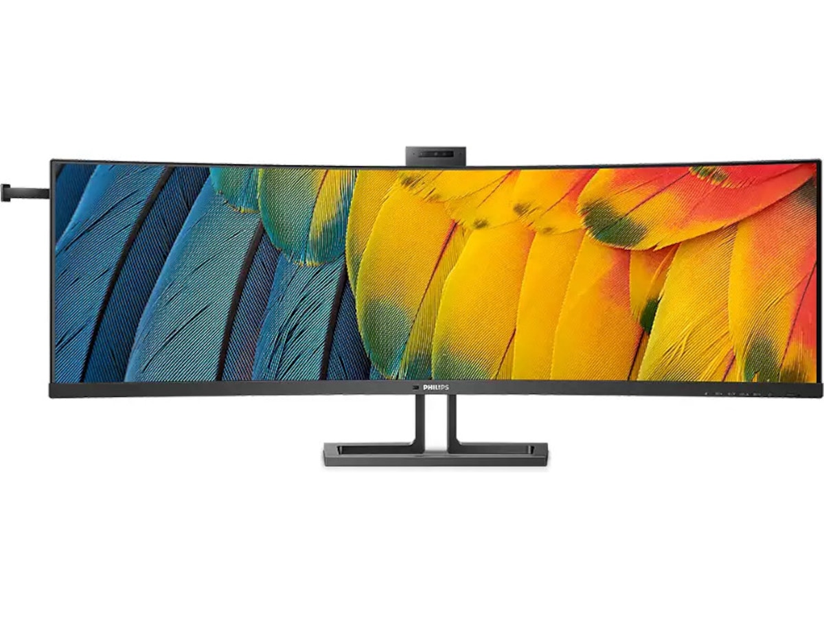 Philips 45" Curved 45B1U6900CH/00 Bildskärmar
