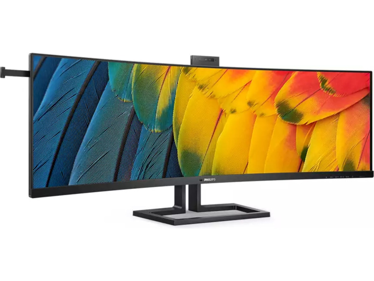 Philips 45" Curved 45B1U6900CH/00 Bildskärmar