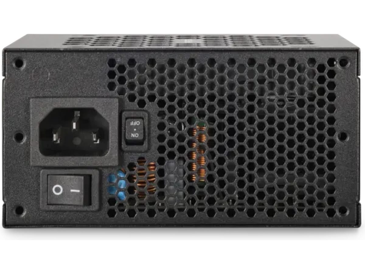 Phanteks Revolt 850W SFX PSU Nätaggregat