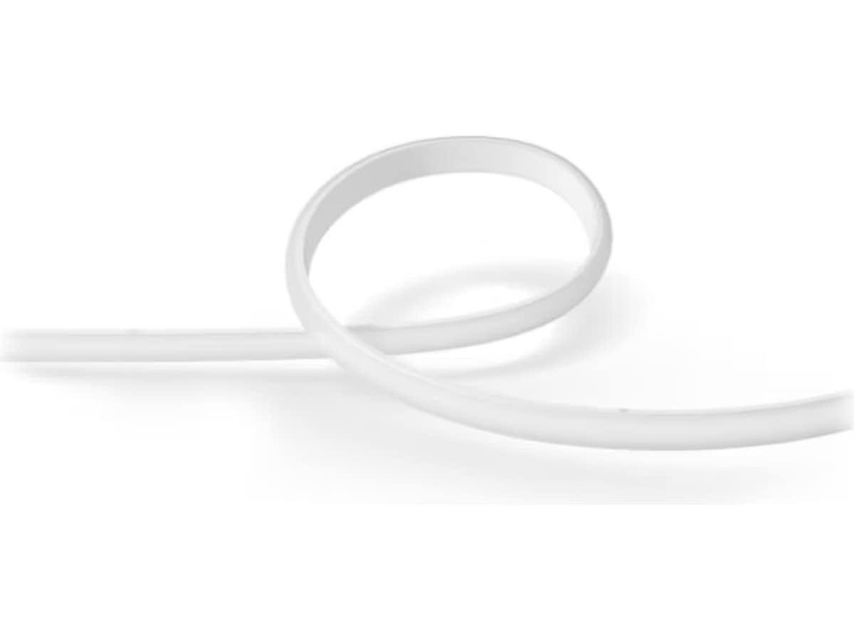 Philips Hue Ambiance Gradient lightstrip 2m + 1m förlängning Led strips & underhållning