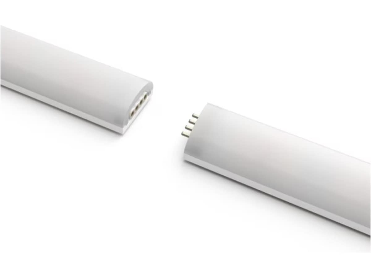 Philips Hue Ambiance Gradient lightstrip 2m + 1m förlängning Led strips & underhållning