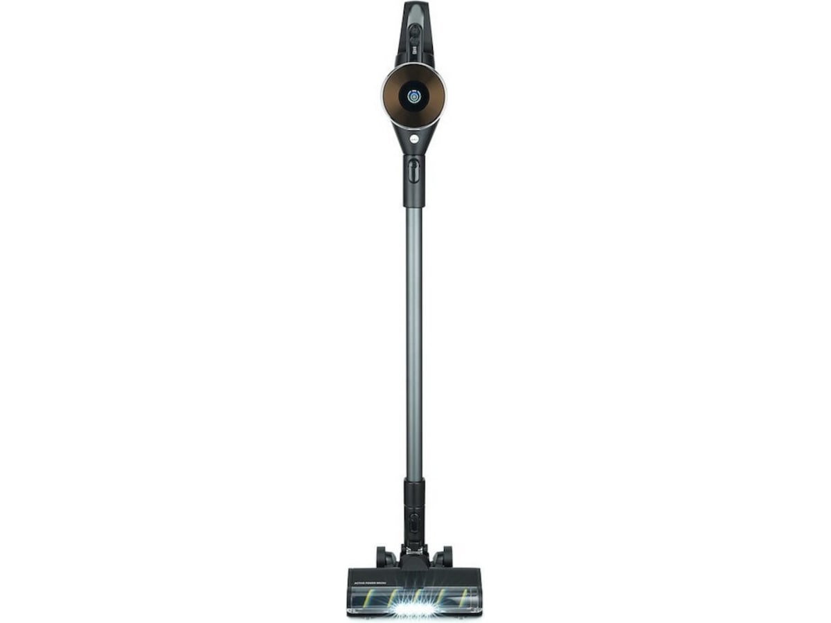 Wilfa Innovac Sensor HS1-SB Sladdlös dammsugare Skaftdammsugare