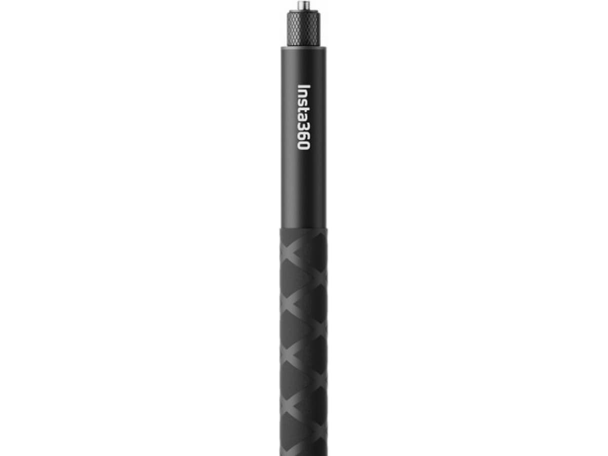 Insta360 Invisible Selfie Stick 114cm Tillbehörssatser till kameror