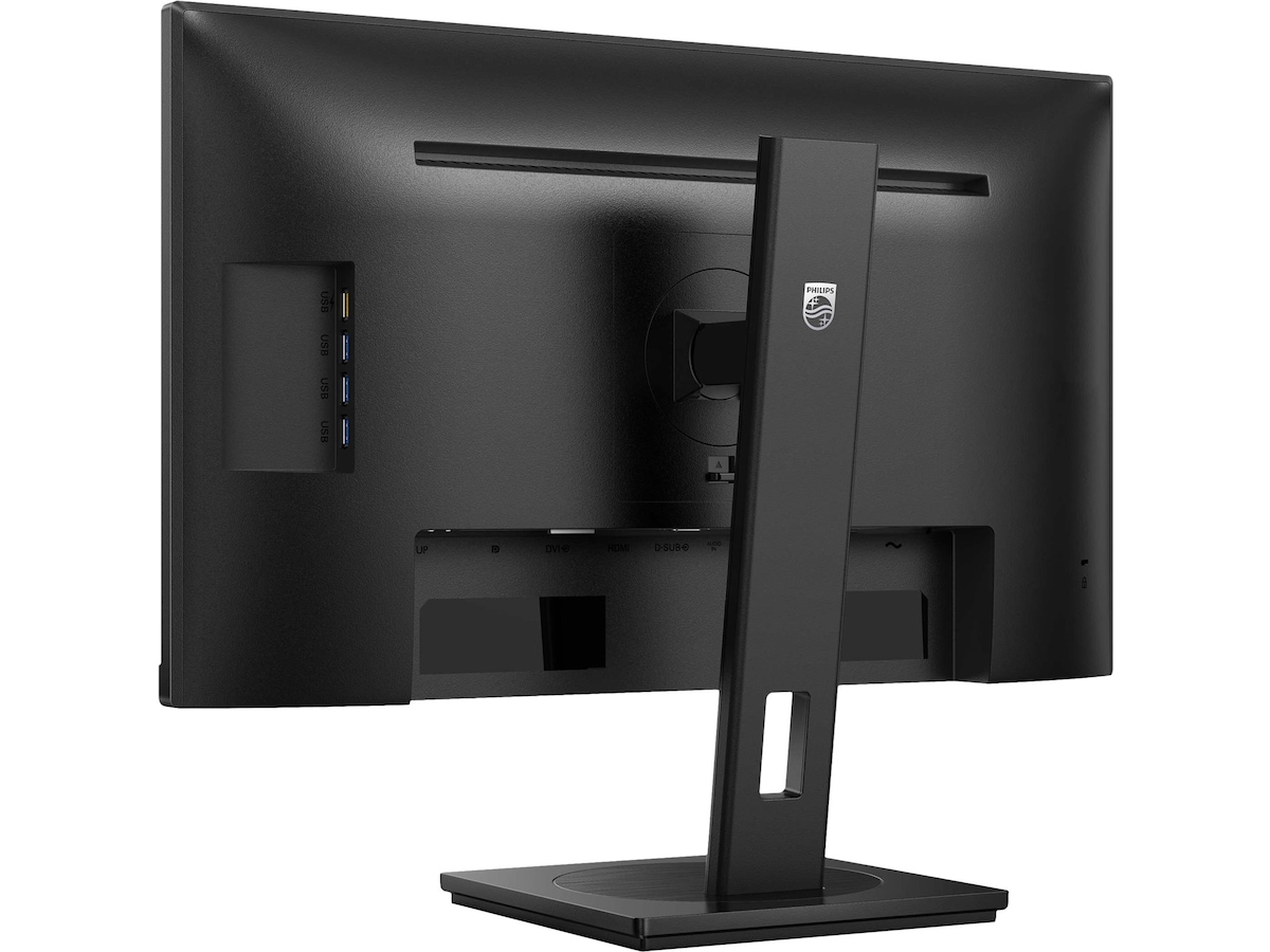 Philips 24" skärm 242S9JML/00 Bildskärmar