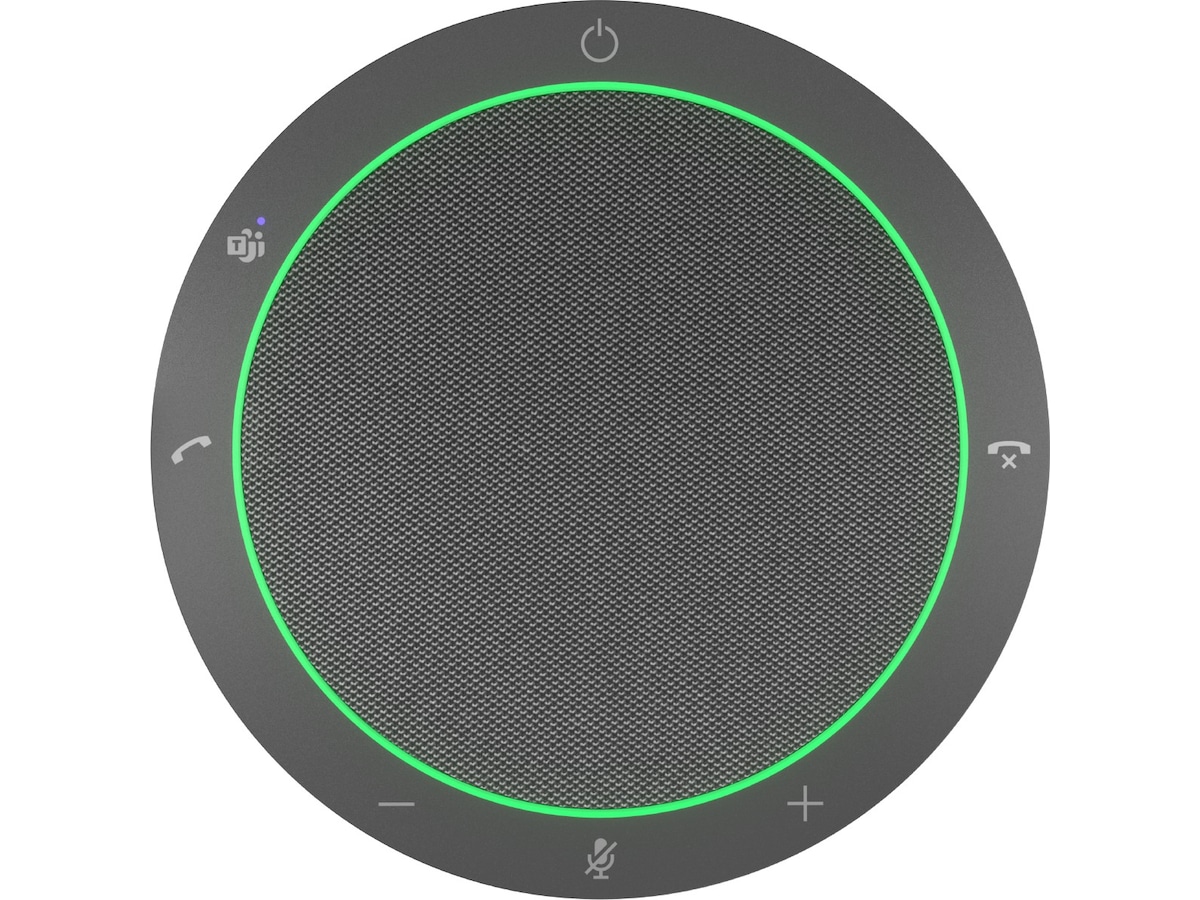 Jabra Speak2 40 Högtalartelefoner