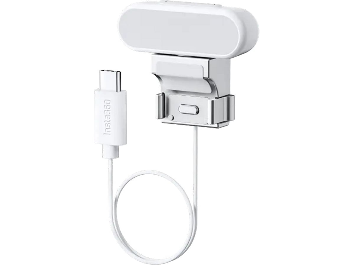 Insta360 Flow Spotlight Tillbehörssatser till kameror