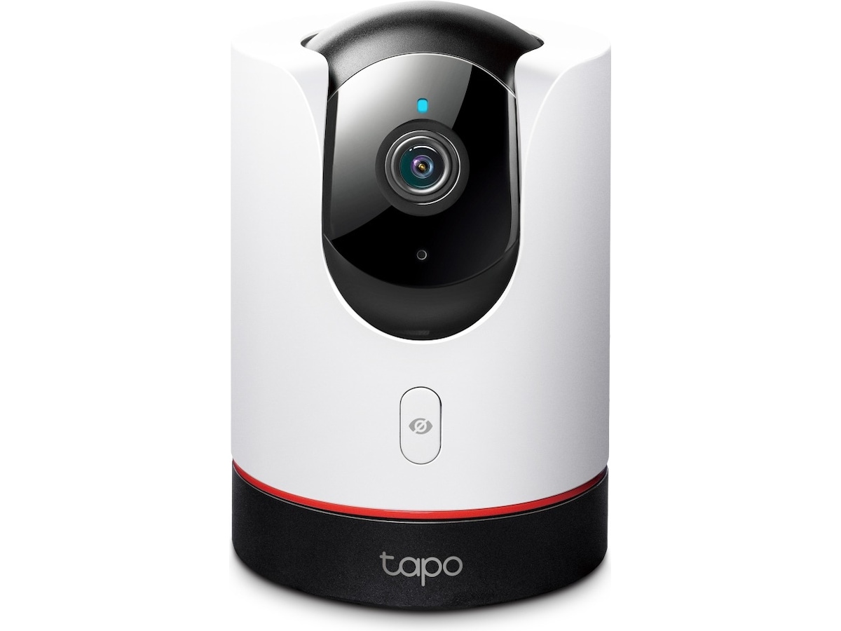 TP-Link Tapo C225 Övervakningskamera Övervakningskamera