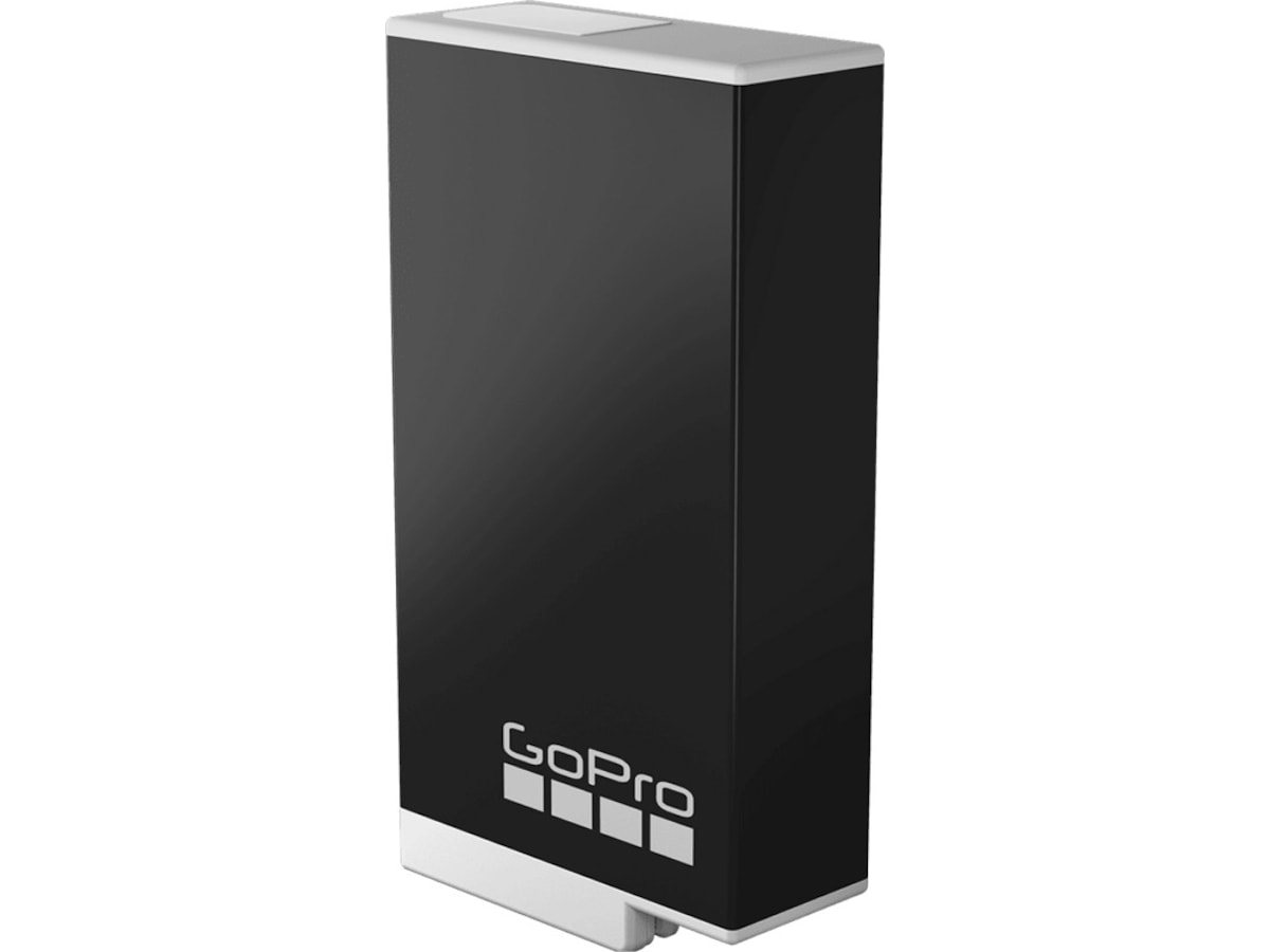 GoPro MAX Enduro Rechargeable Battery Tillbehörssatser till kameror