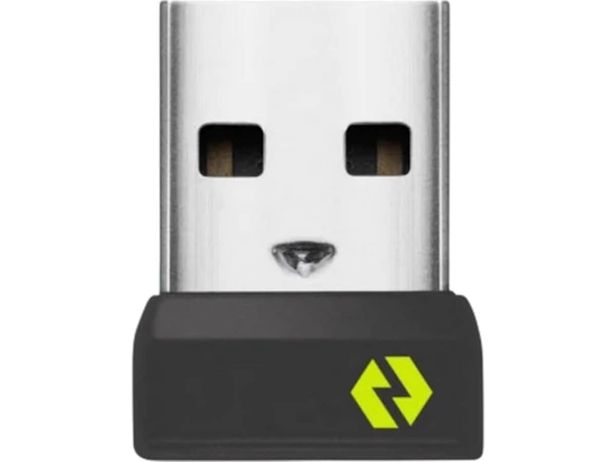 Logitech Bolt USB mottagare