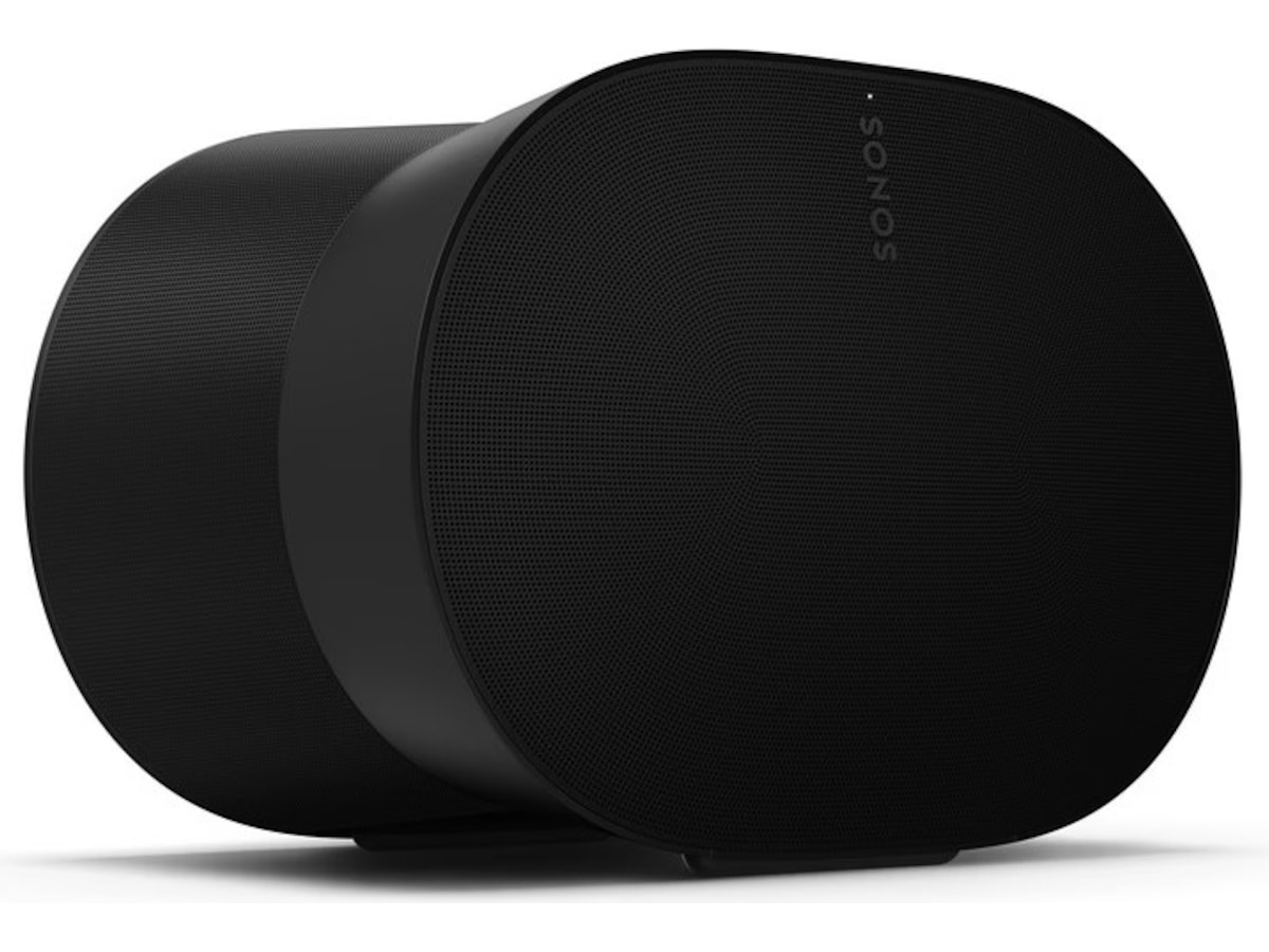 Sonos Era 300 Trådlös Högtalare (svart) 2-pack Högtalare