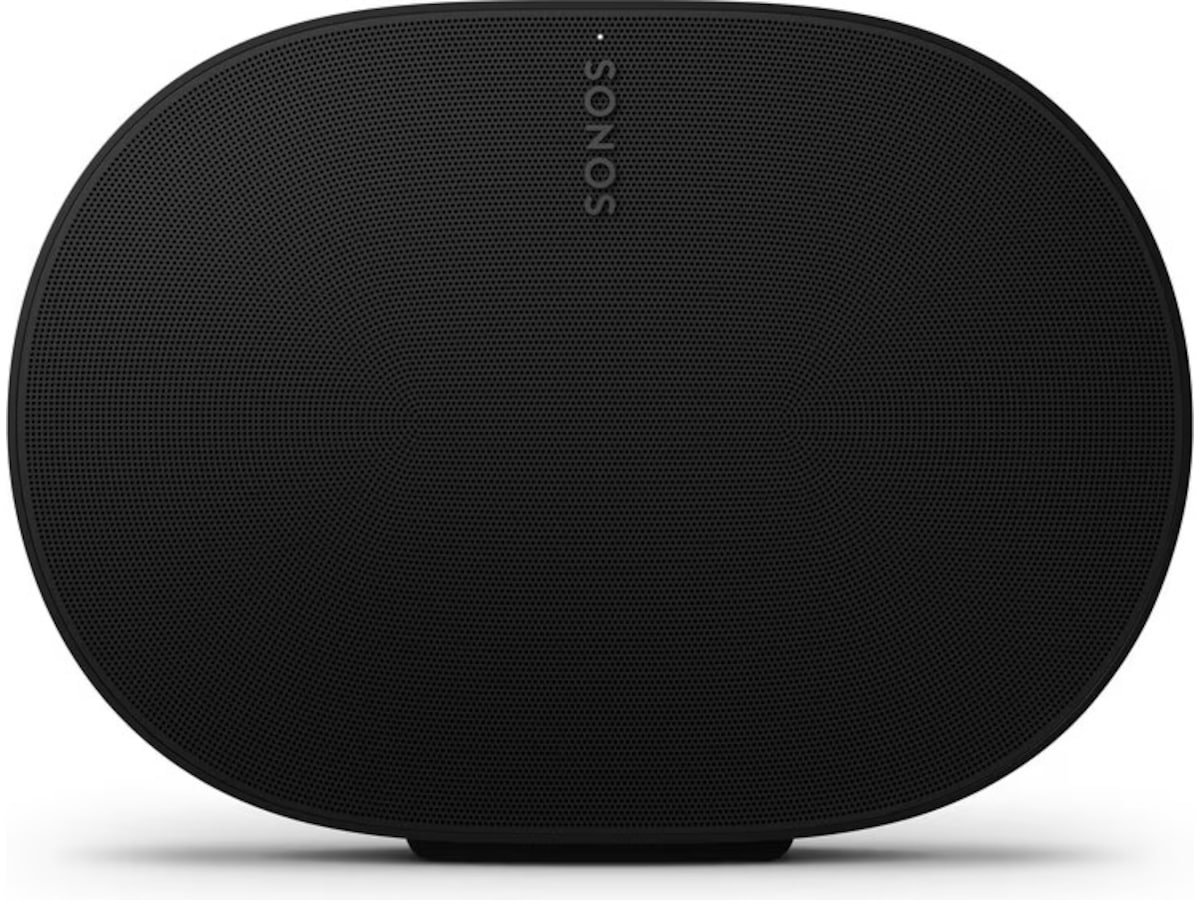 Sonos Era 300 Trådlös Högtalare (svart) 2-pack Högtalare