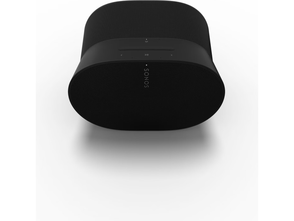 Sonos Era 300 Trådlös Högtalare (svart) 2-pack Högtalare