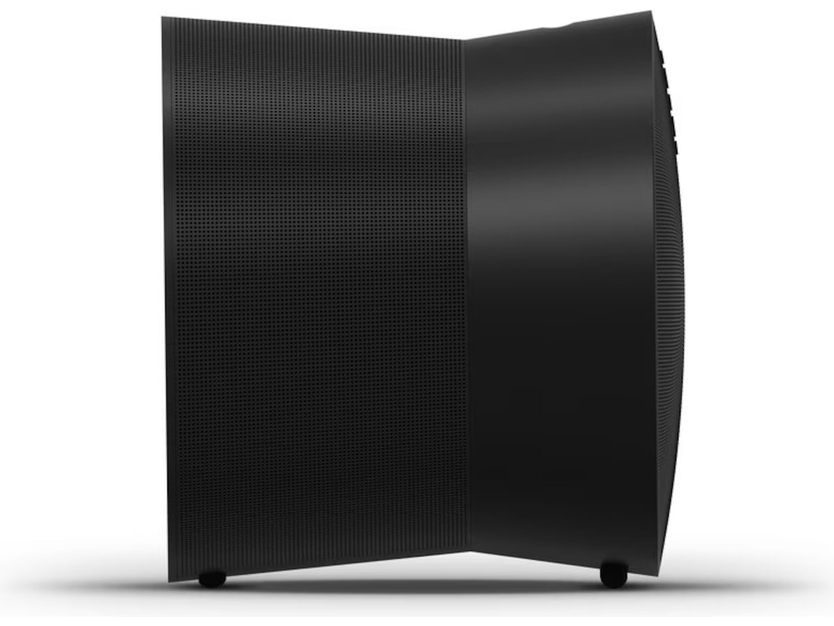 Sonos Era 300 Trådlös Högtalare (svart) 2-pack Högtalare