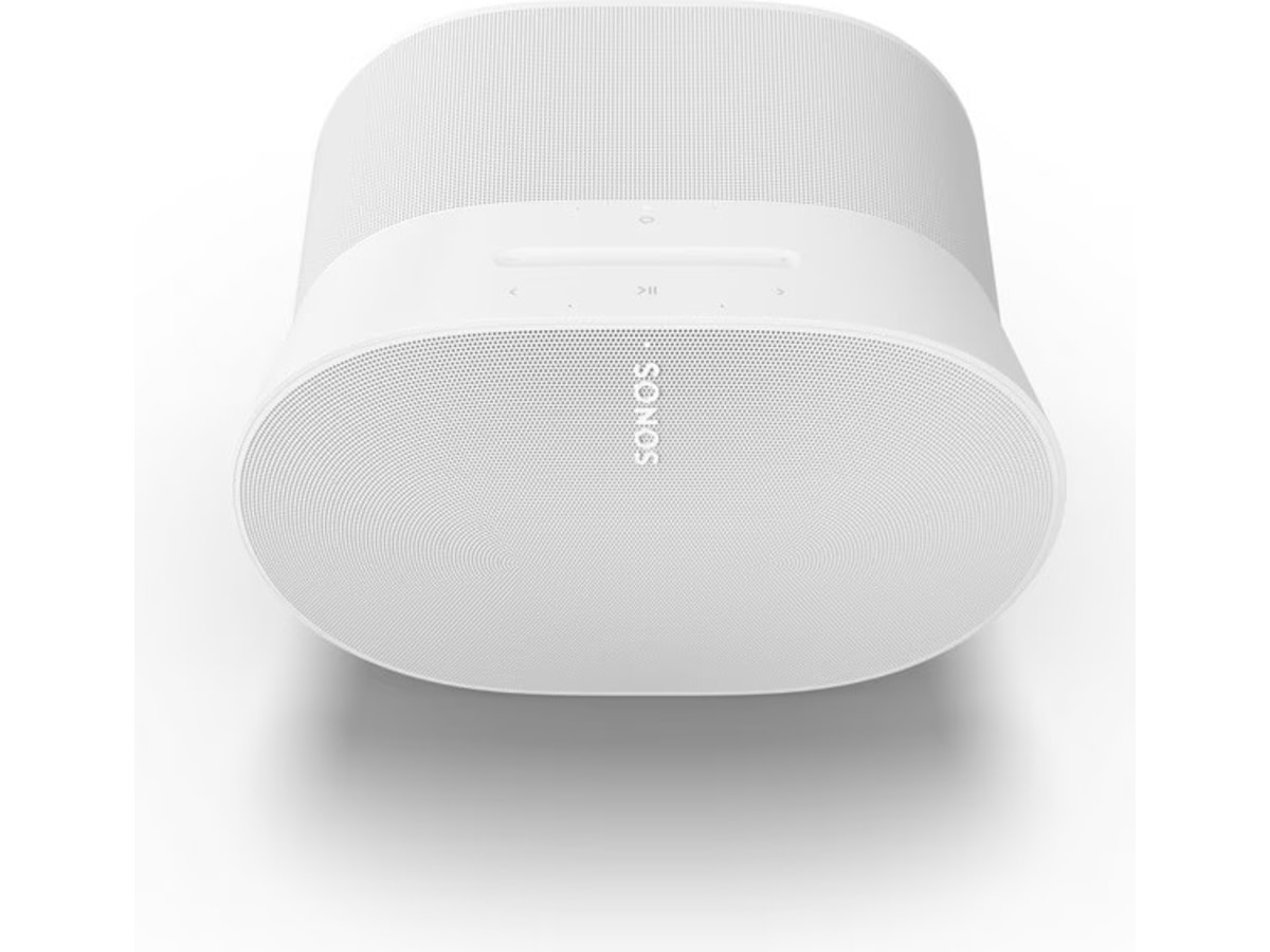 Sonos Era 300 Trådlös Högtalare (vit) 2-pack Högtalare