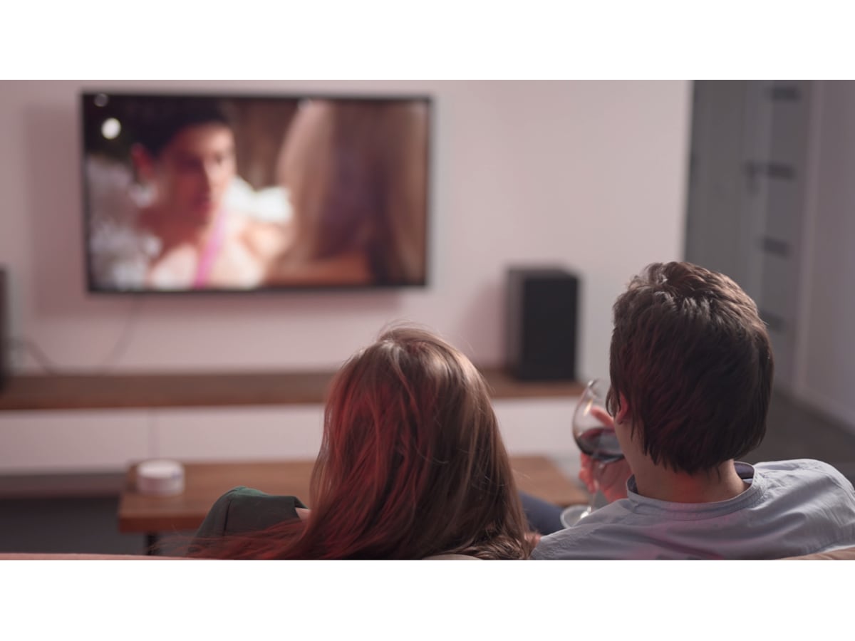 Bildkalibrering - folder TV-ram & tillbehör