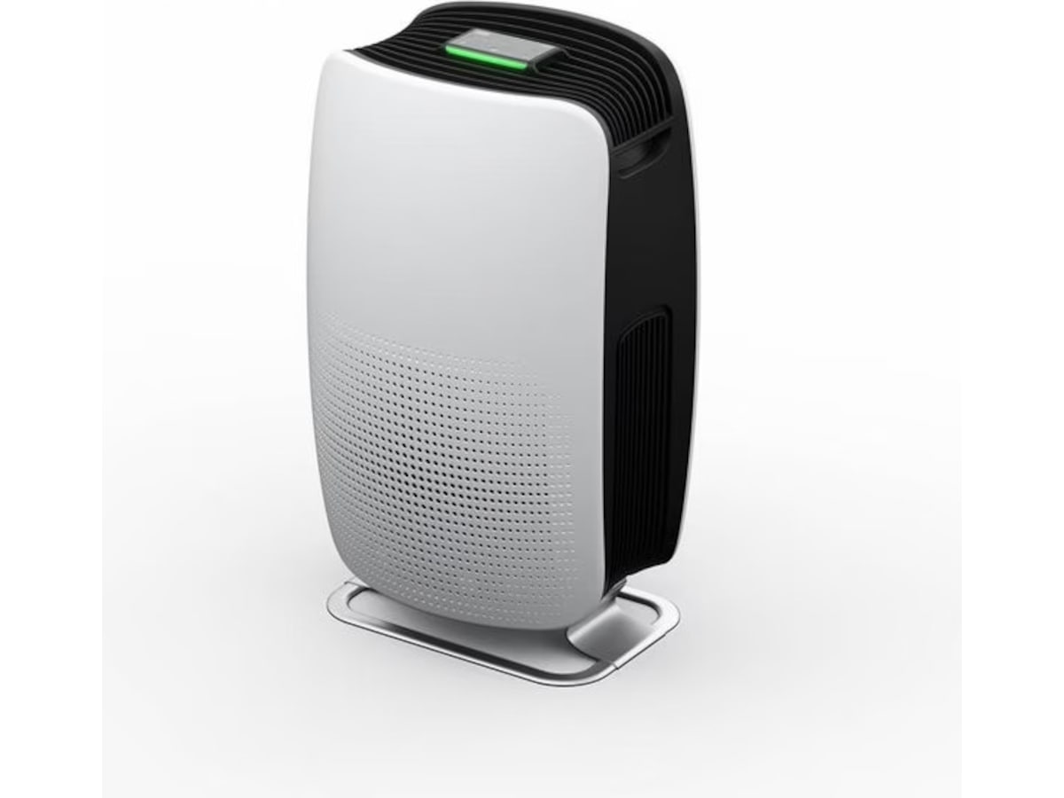 Mill Silent Pro luftrenare + Sense Bundle Luftrenare