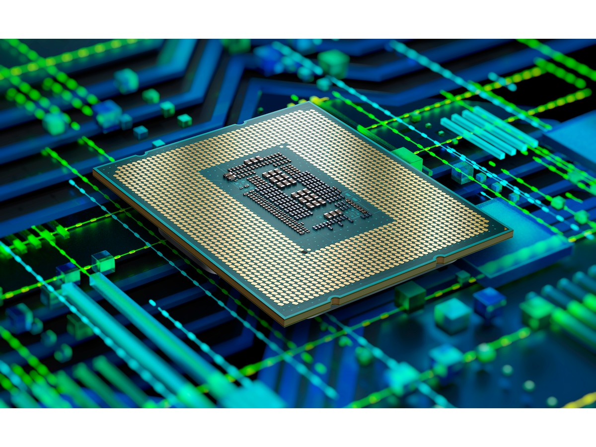 Intel Core i5-12400F CPU Tray -B-Grade Demo övrigt