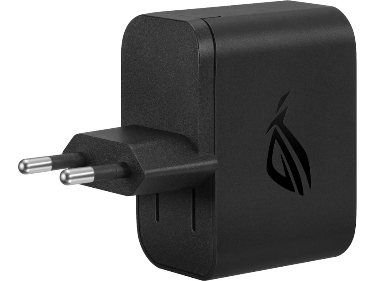 ASUS ROG Ally Gaming Charger Dock Tillbehör till spelkonsoler