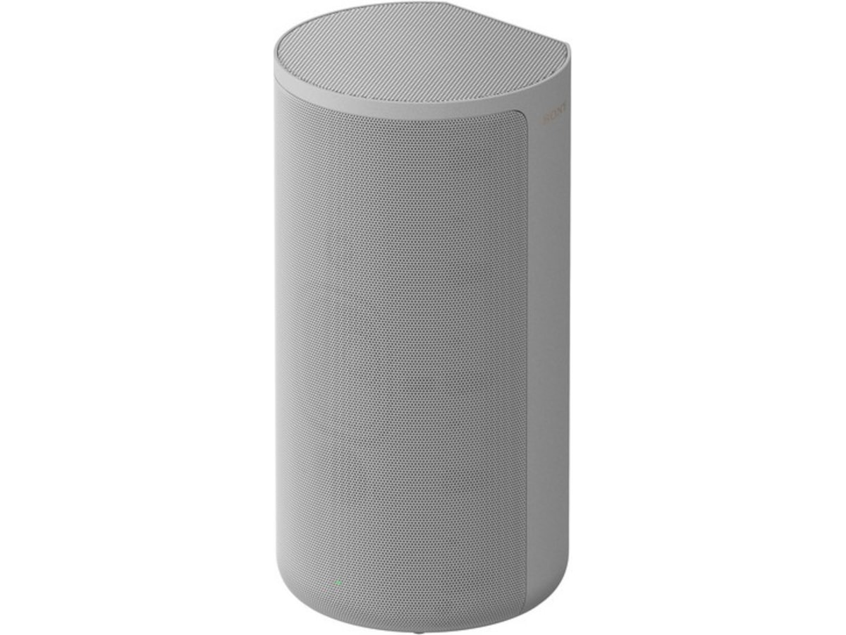 Sony HT-A9 hemmabiosystem (grå) Soundbars