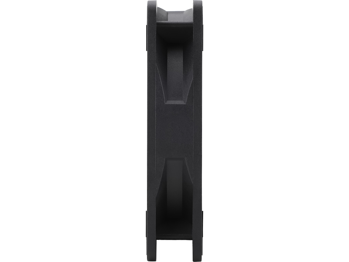Thermalright TL-C12C-S ARGB 120mm Fläkt 3-Pack (svart) Fläkt