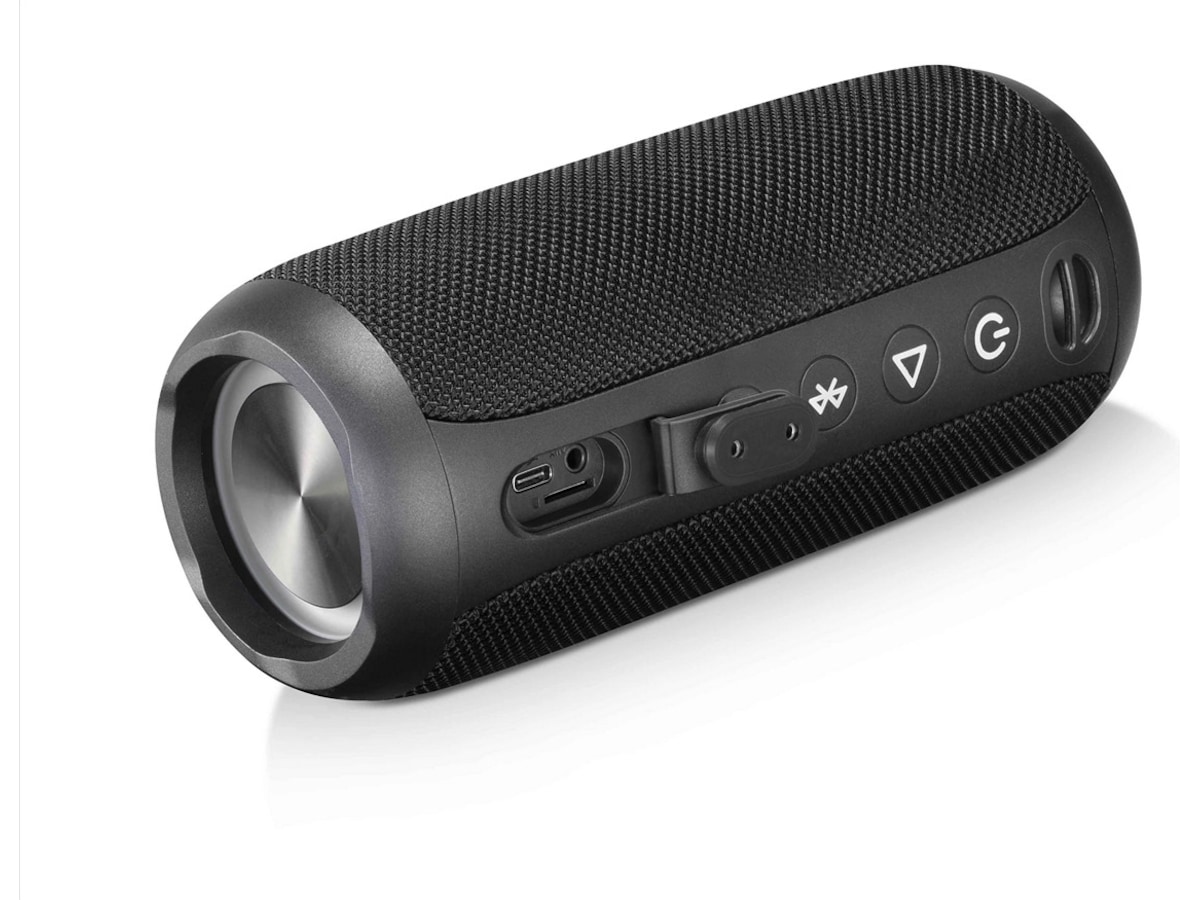 Andersson BHS 3.3 Bluetooth-högtalare med LED Trådlös / Bluetooth högtalare