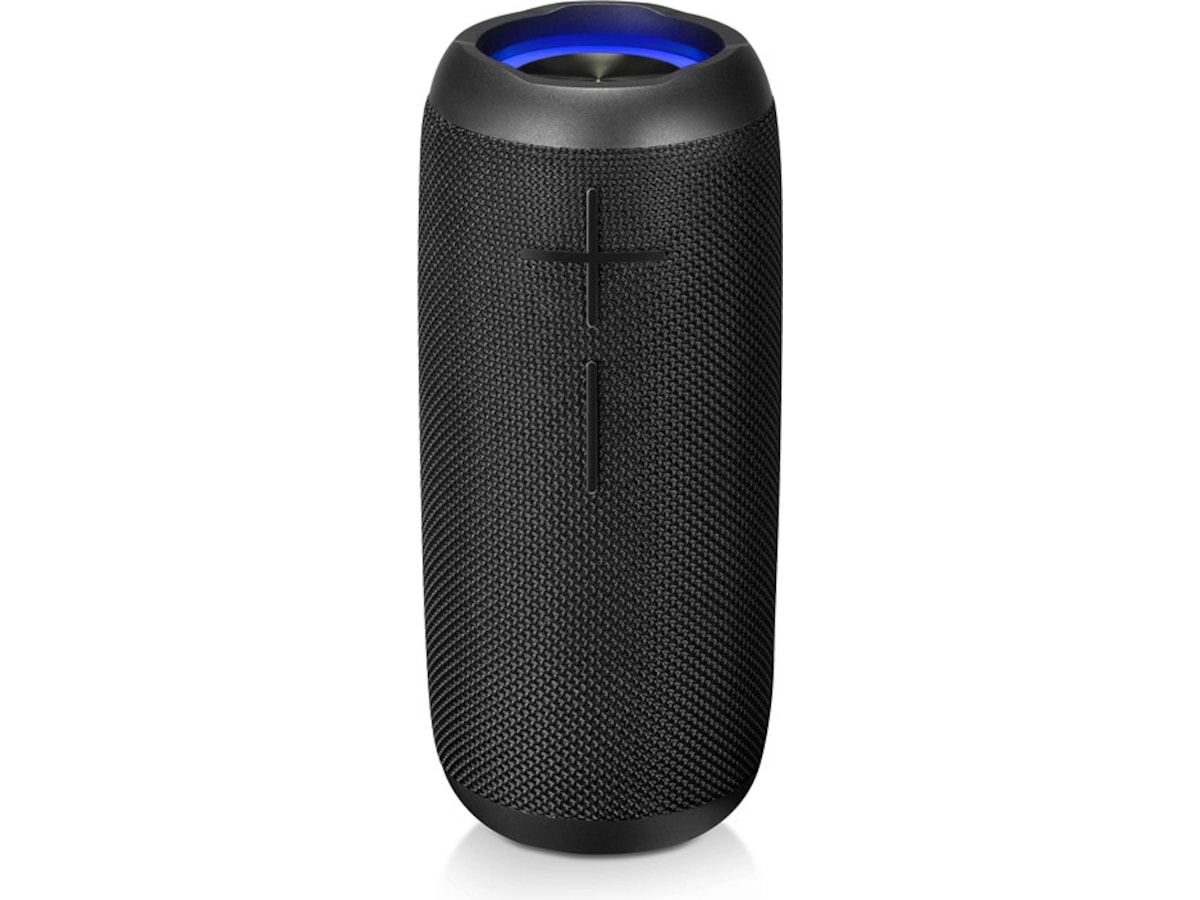 Andersson BHS 3.3 Bluetooth-högtalare med LED Trådlös / Bluetooth högtalare