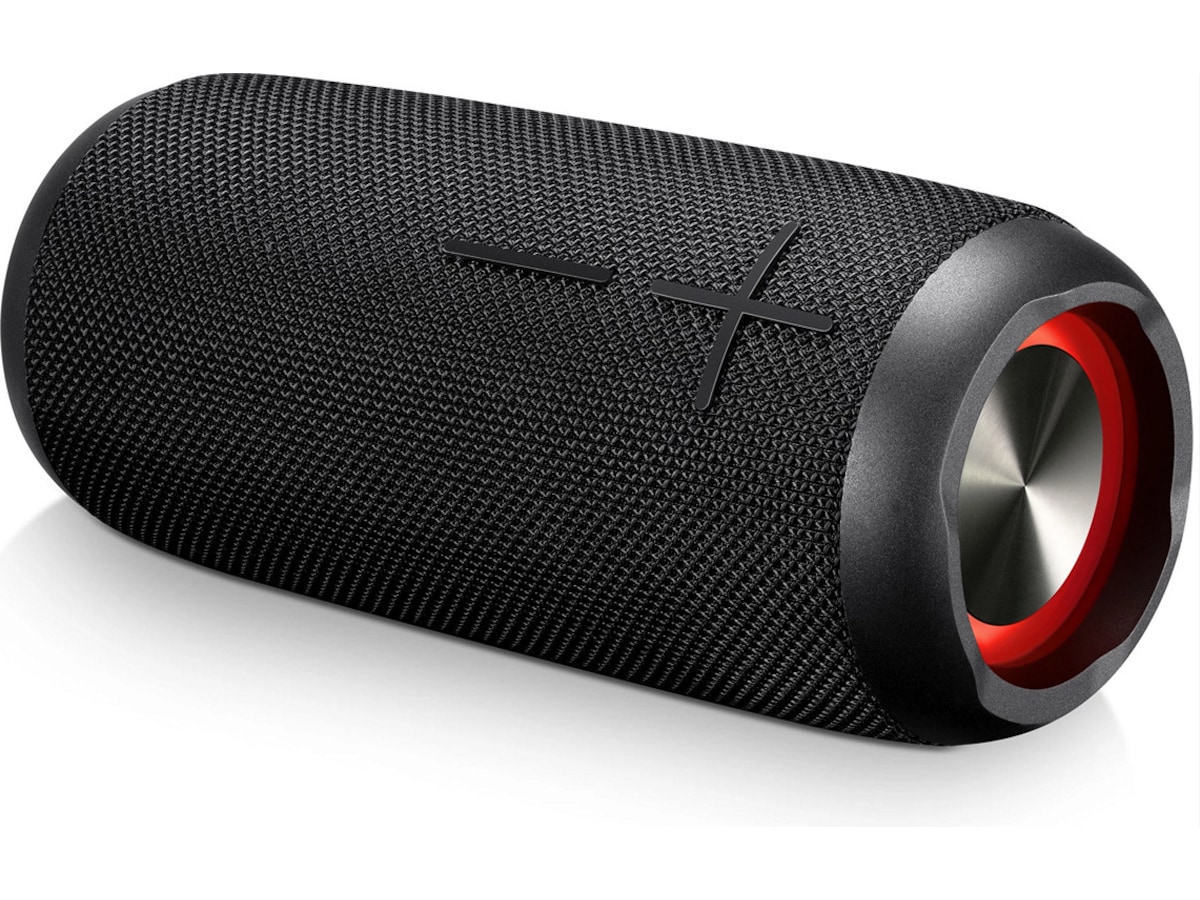 Andersson BHS 3.3 Bluetooth-högtalare med LED Trådlös / Bluetooth högtalare