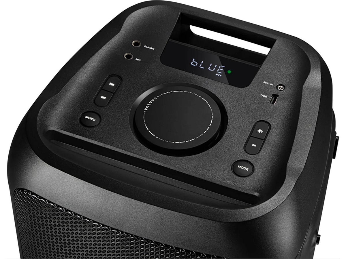 Andersson PYB-4100 Bluetooth-högtalare Trådlös / Bluetooth högtalare