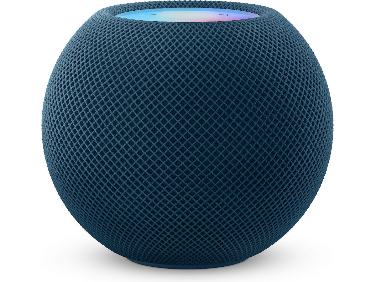 Apple HomePod mini (blå)
