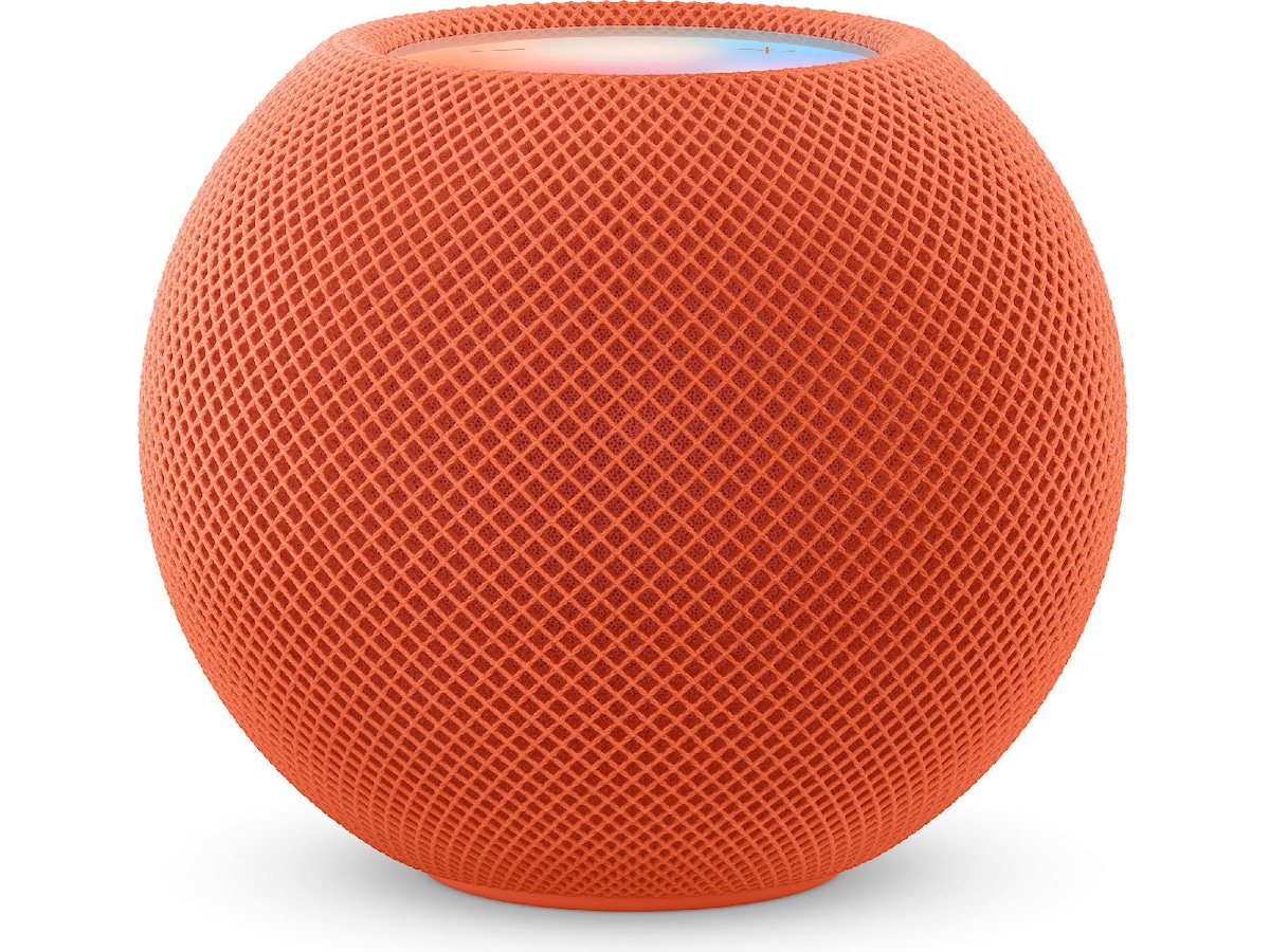 Apple HomePod mini (orange) Högtalare