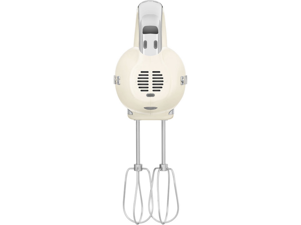 Smeg HMF01CREU Handmixer (cream) Stavmixers & elvispar