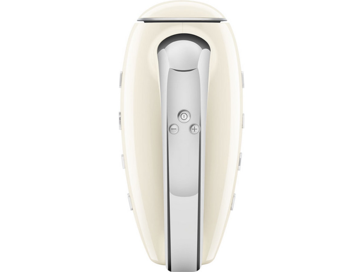 Smeg HMF01CREU Handmixer (cream) Stavmixers & elvispar