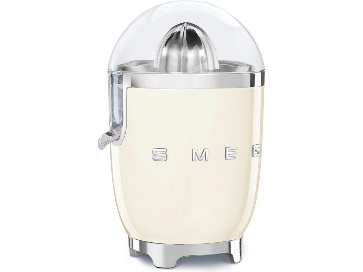 Smeg CJF11CREU Citrus juicer (cream) Juicer