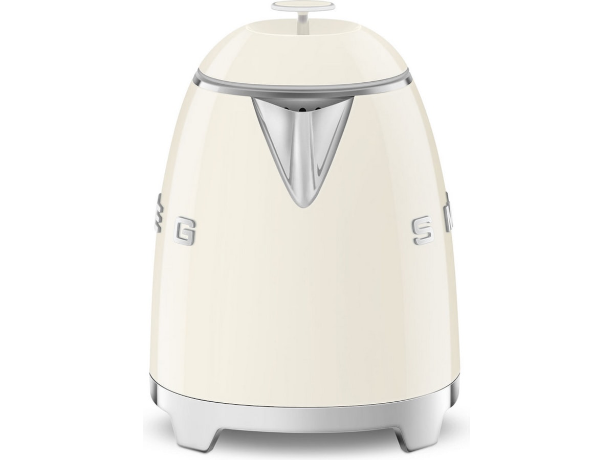 Smeg KLF05CREU Mini vattenkokare (cream) Vattenkokare