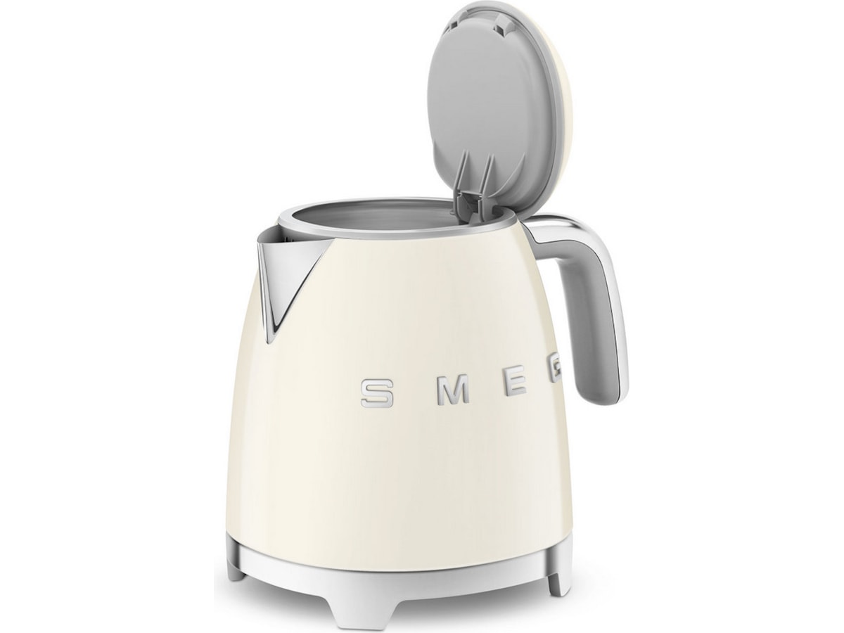 Smeg KLF05CREU Mini vattenkokare (cream) Vattenkokare