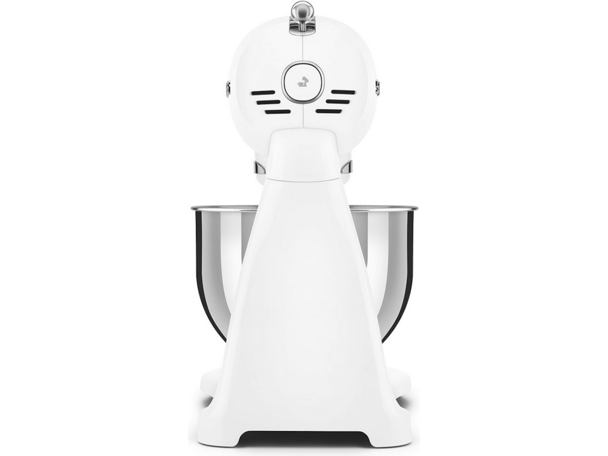 Smeg SMF03WHEU Köksmaskin (vit) Köksmaskiner