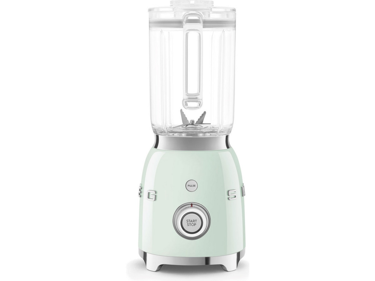 Smeg BLF03PGEU Blender (pastellgrön) Blenders
