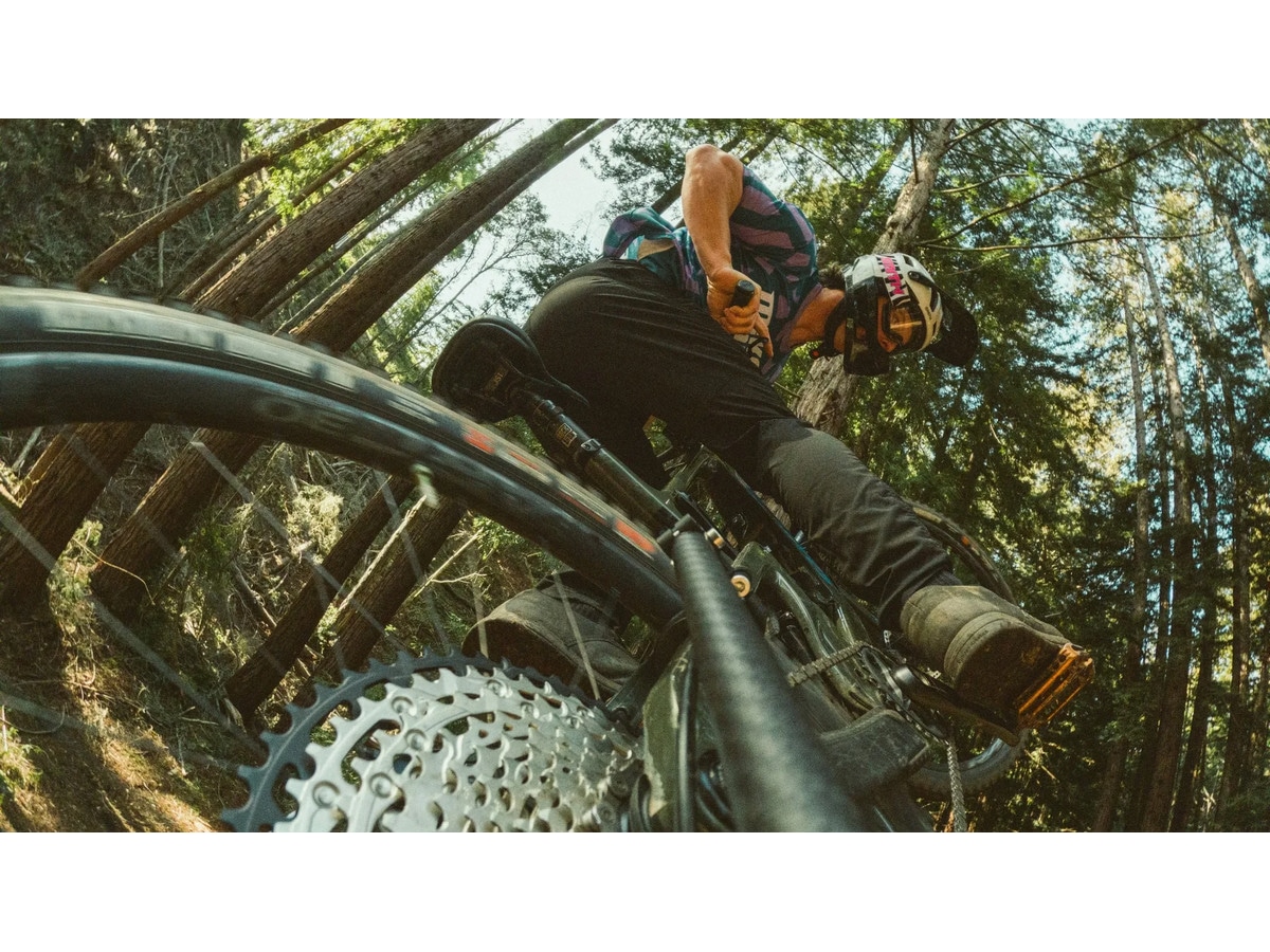 GoPro Bike Boom + Bar Camera Mount Tillbehörssatser till kameror