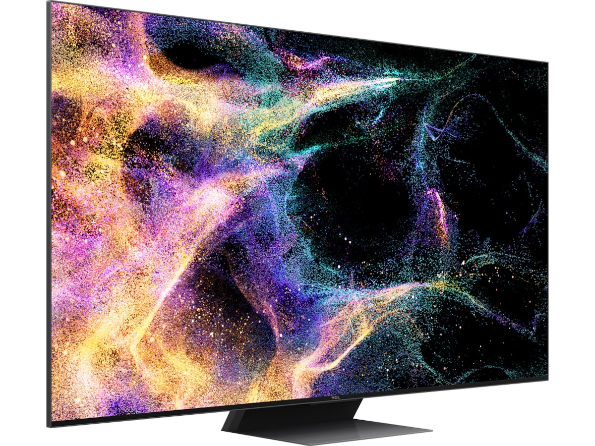 TCL 75" C849 Mini LED 4K Google TV 144Hz 70 - 79 tums TV