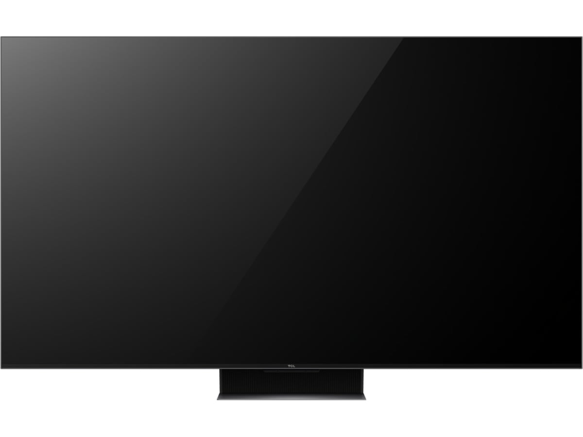 TCL 75" C849 Mini LED 4K Google TV 144Hz 70 - 79 tums TV