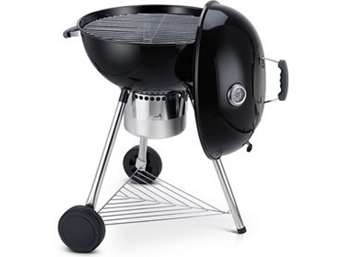 Austin and Barbeque Stor kolgrill (57cm) Utomhusgrillar