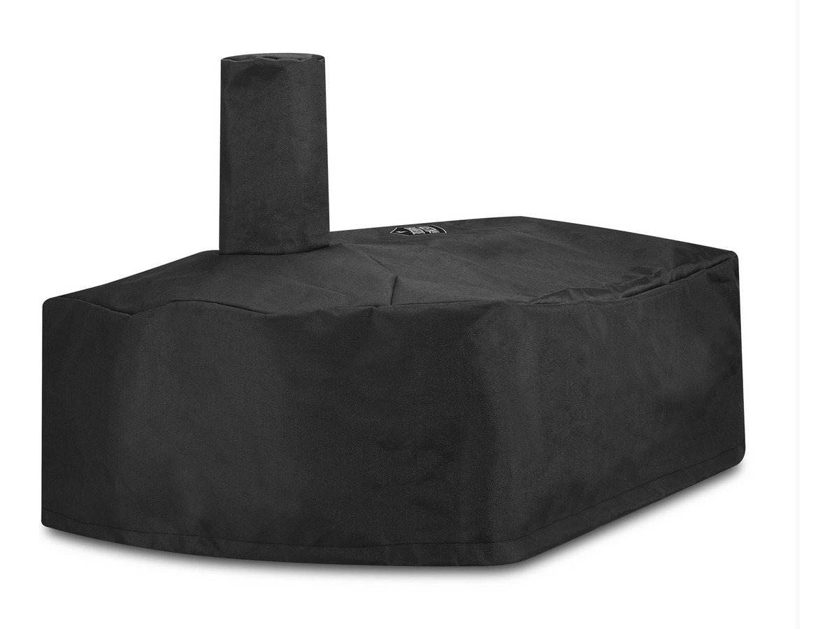 Austin and Barbeque Vattentåligt lock för AABQ 16" pizzaugn Tillbehör till pizzaugnar