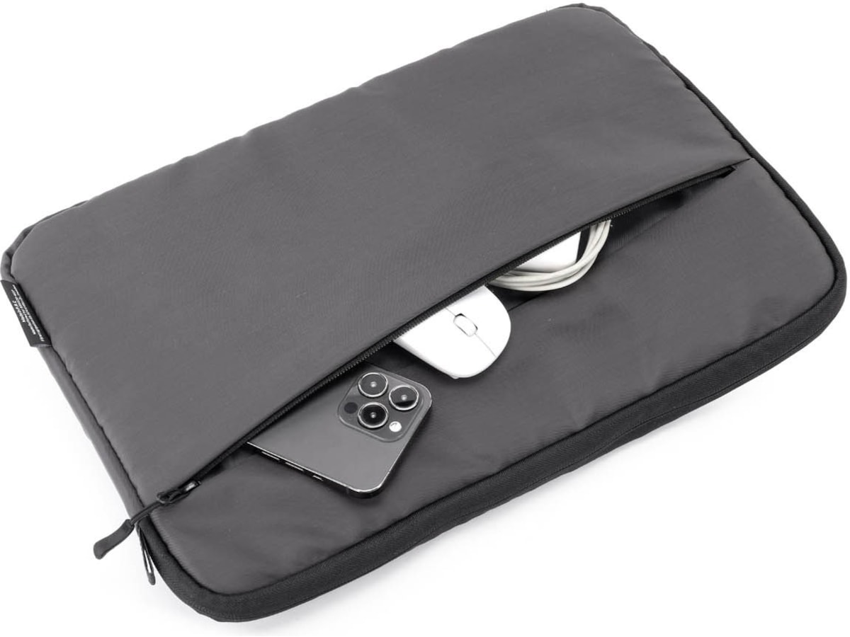 Andersson Laptop Sleeve 13-14" ECO Ryggsäck, väska och fodral
