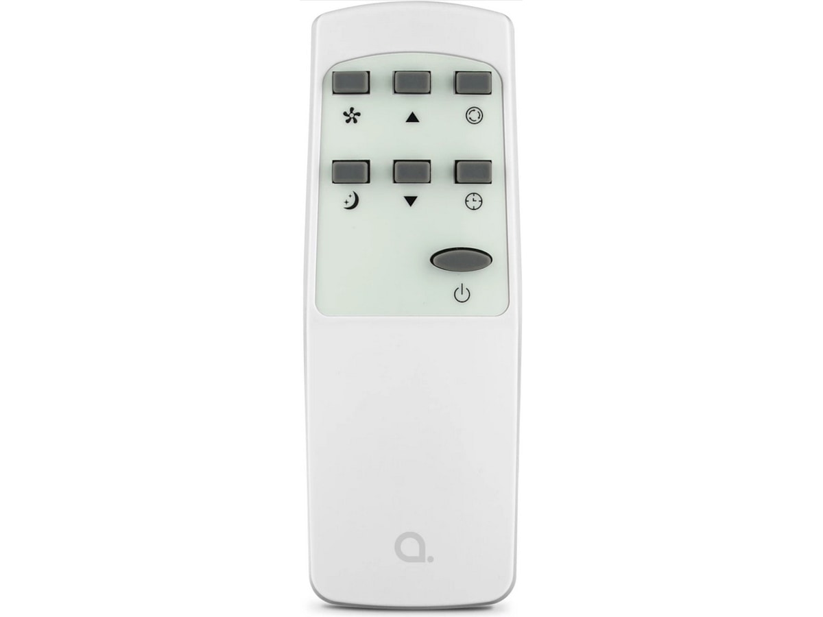 Andersson ARC 1.5 aircondition Luftkonditionering