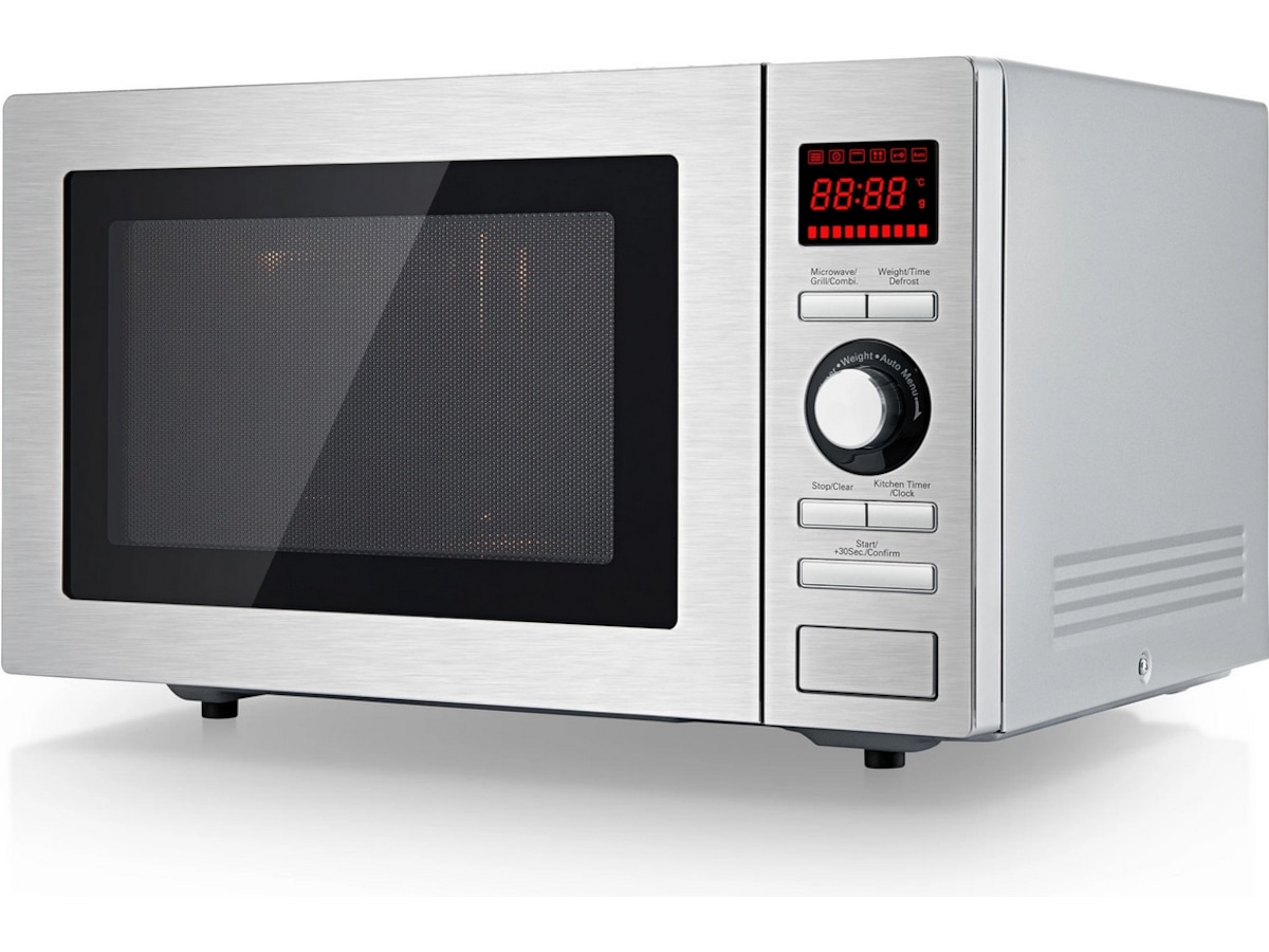 Andersson MEO 2.7 Mikrovågsugn Mikrovågsugn