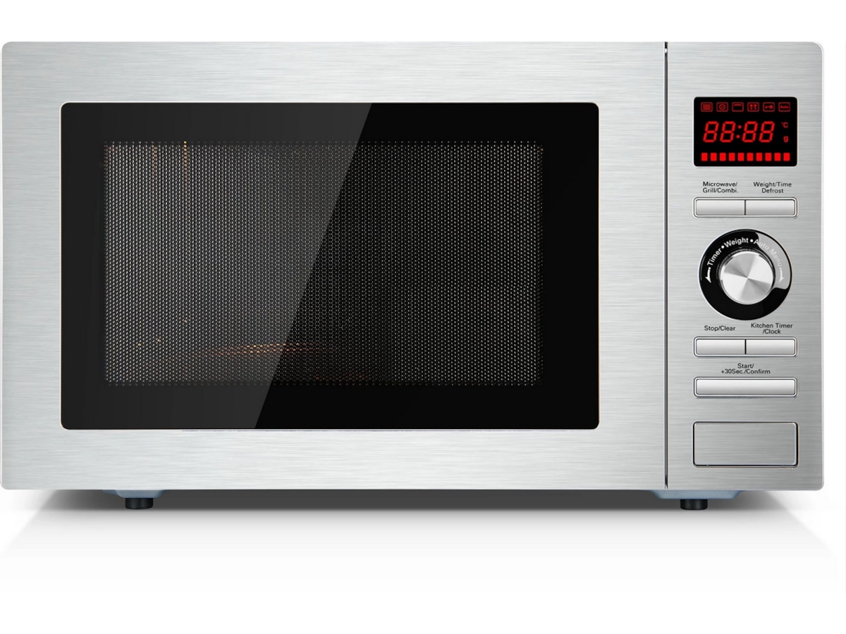 Andersson MEO 2.7 Mikrovågsugn Mikrovågsugn